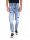 DENIM GRANT GIANNI LUPO UOMO JEANS