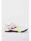 SCARPE CALCETTO MAXIMA TURF JOMA UOMO BIANCO