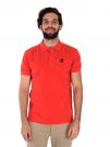 POLO KURT REFRIGIWEAR UOMO ROSSO