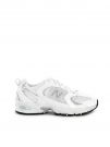 SNEAKERS 530 NEW BALANCE DONNA BIANCO LILLA