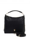BORSA DILETTA GAUDI' DONNA NERO