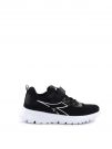 SNEAKERS EVO RUN DIADORA JUNIOR NERO