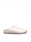 CIABATTA PROFESSIONALE FLY FLOT DONNA BIANCO