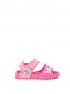 SANDALO UNICORNO DISNEY BAMBINA FUXIA