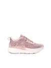 SNEAKERS REFRESH DONNA NUDO