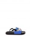 CIABATTE SQUALO CON MOLLA DISNEY BAMBINO VERDE