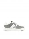 RIFLE SNEAKERS - CEMENTO
