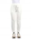PANTALONE EVOLUTION EA7 EMPORIO ARMANI DONNA BIANCO