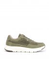 SNEAKERS RHAPSODY UOMO KAKI