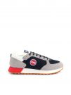 SNEAKERS TRAVIS ORININALS COLMAR UOMO BLU-GRIGIO