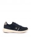 SNEAKERS LEE LUMBERJACK UOMO BLU