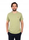 T-SHIRT OUSEMARK ORIGINAL LEVI'S UOMO SALVIA
