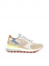 SNEAKERS LUNA VICTORIA DONNA BEIGE