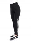 LEGGINS FLEX 25IN TIGHT THE NORTH FACE DONNA NERO