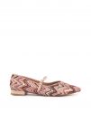CLYO' BALLERINA - NUDO