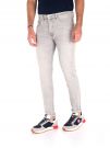 DENIM KEVIN GIANNI LUPO UOMO DENIM BLACK