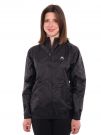 GIUBBINO OUTDOOR PACKABLE MCKINLEY DONNA NERO