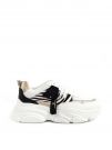 SNEAKERS FREDDY DONNA ZEBRATA