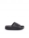 CIABATTA CALM SLIDE NIKE UOMO NERO