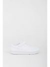 SNEAKERS COURT BOROUGH LOW NIKE BAMBINI BIANCO