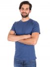 T-SHIRT IN PIQUET FB UOMO COPIATIVO