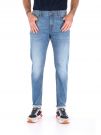 DENIM ALBERT GAS UOMO JEANS