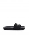 CIABATTA CAMP SLIDE III THE NORTH FACE UOMO NERO