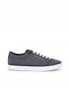 SNEAKERS VULC LOW CORE CHAMRAY TOMMY JEANS UOMO DENIM