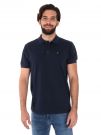 POLO KURT REFRIGIWEAR UOMO BLU