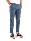 PANTALONE CLASSICO FB UOMO LAVAGNA