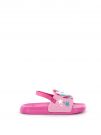 CIABATTE UNICORNO CON MOLLA  DISNEY BAMBINA LILLA