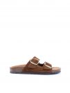 BIO GOLD SANDALO - MARRONE