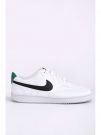 SNEAKERS NIKE COURT VISION LO UOMO BIANCO-NERO