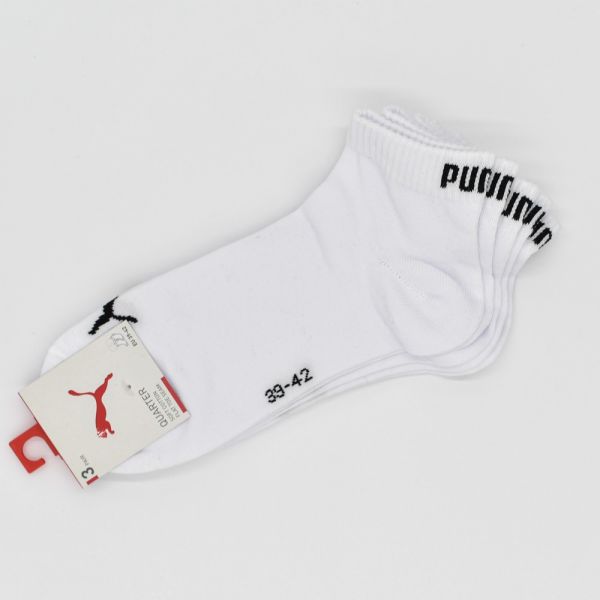 PUMA SNEAKER - BIANCO PUMA SNEAKER - BIANCO