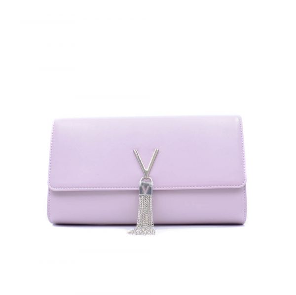 VALENTINO BAGS DIVIN - LILLA