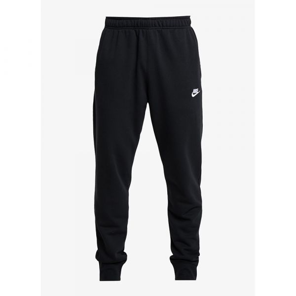 NIKE PANTALONE UOMO - NERO