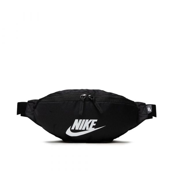 MARSUPIO NIKE HERITAGE UNISEX NERO