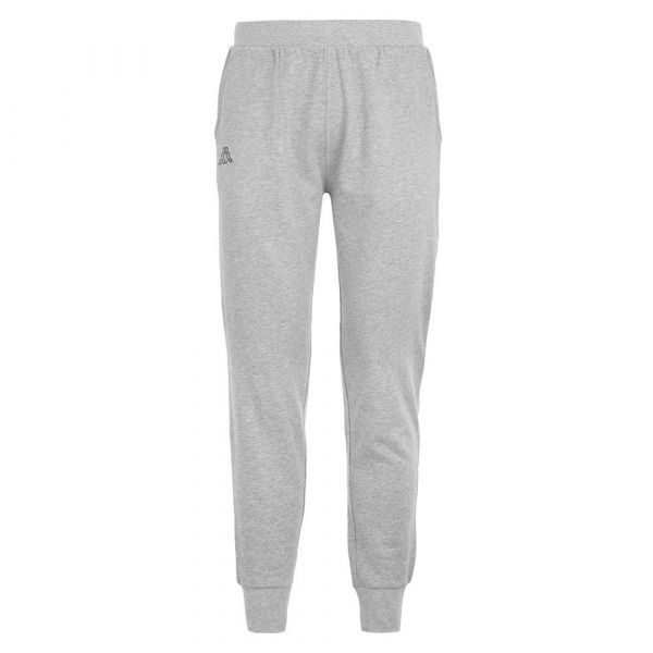 Pantaloni kappa grigio shop