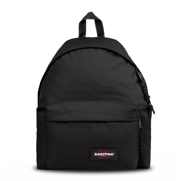 ZAINO EASTPAK PADDED PAK'R - NERO