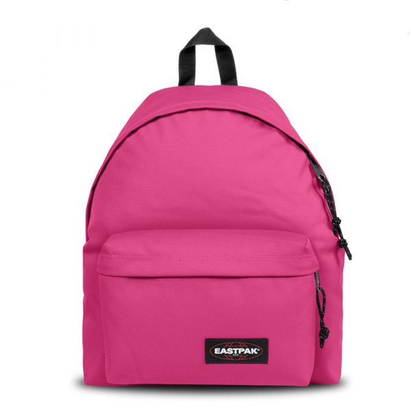 EASTPAK PADDED PAK'R - FUXIA