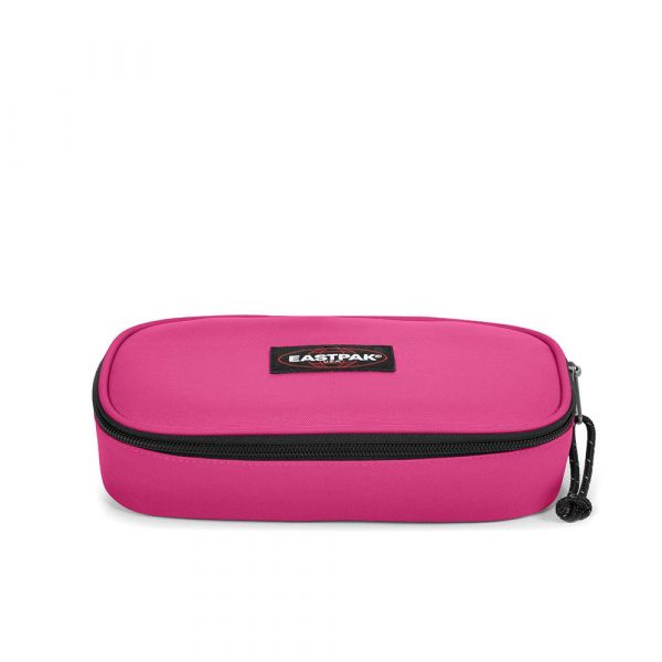 EASTPAK OVAL SINGLE - FUXIA