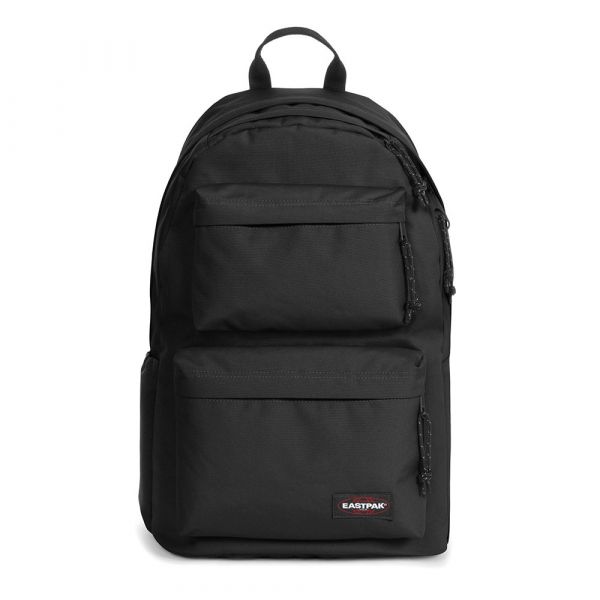 EASTPAK PADDED DOUBL - NERO