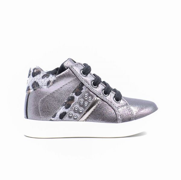 ASSO SNEAKERS - GRIGIO