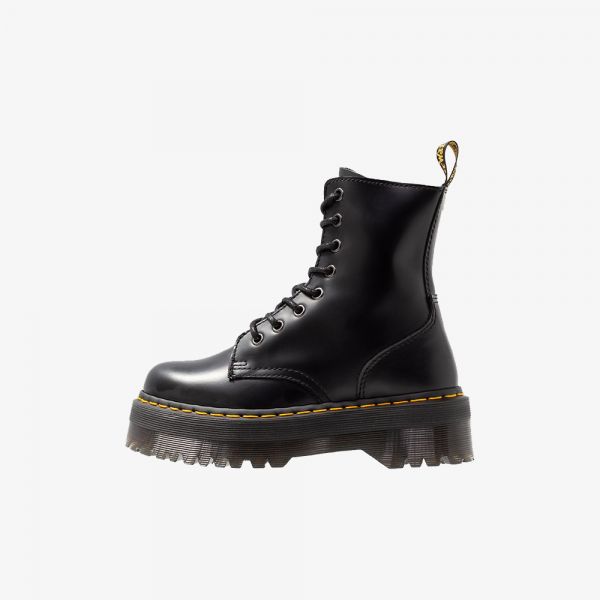 DR MARTENS JADON - NERO