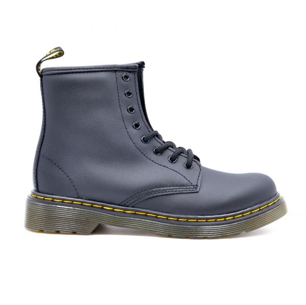 DR MARTENS 1460 J - NERO