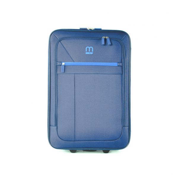 ME.CA TRAVEL POLY - BLU
