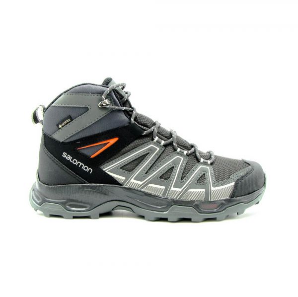 SALOMON ROBSON GTX M - ANTRACITE