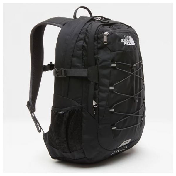 ZAINO BOREALIS CLASSIC THE NORTH FACE UNISEX NERO