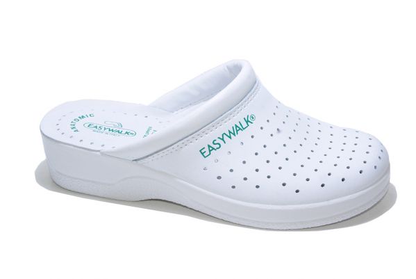 EASY WALK SANITARIO - BIANCO EASY WALK SANITARIO - BIANCO