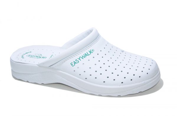 EASY WALK SANITARIO - BIANCO EASY WALK SANITARIO - BIANCO